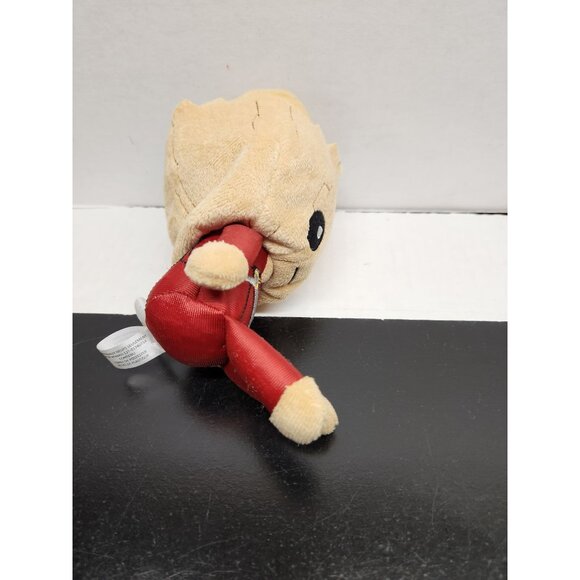 Funko Plush Marvel's Guardians of the Galaxy Vol 2 Groot Plush - 8 Inch - Picture 4 of 9